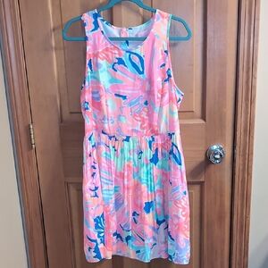EUC Kassia Dress